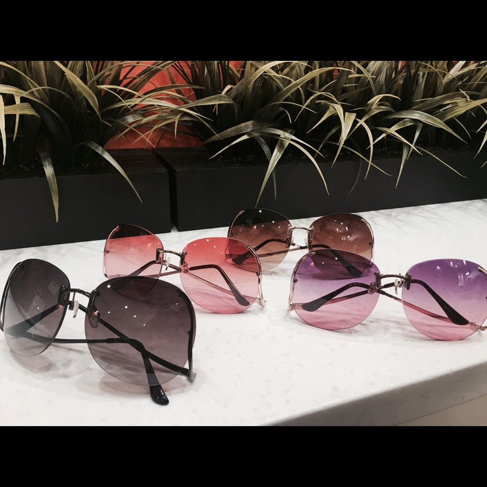 Shades